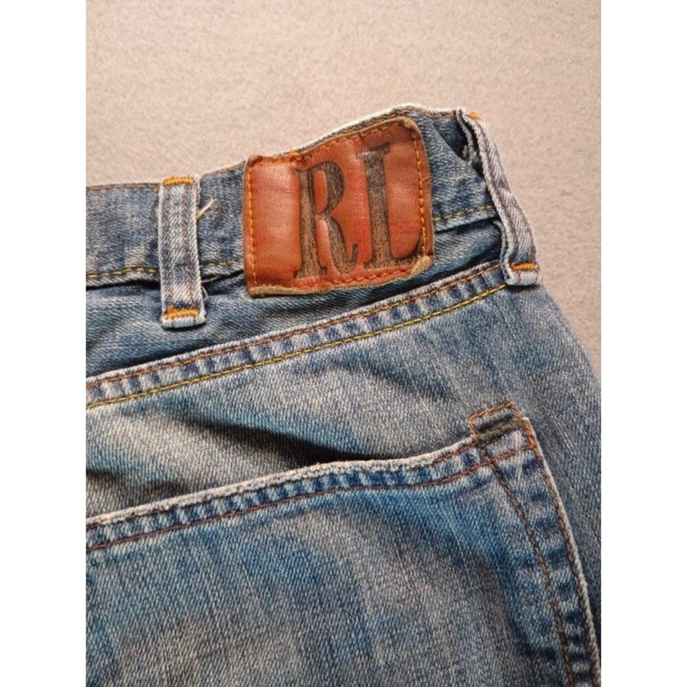 Ralph Lauren jeans